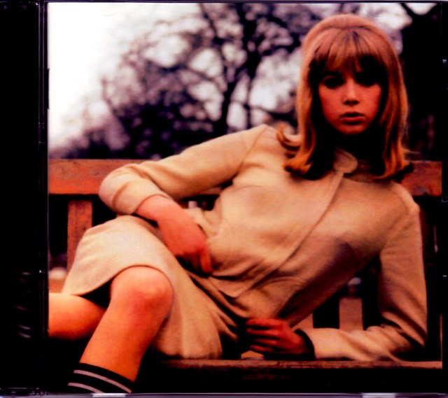 Eric Clapton,Patricia Boyd エリック・クラプトン パティ・ボイド/Rare Take Compile