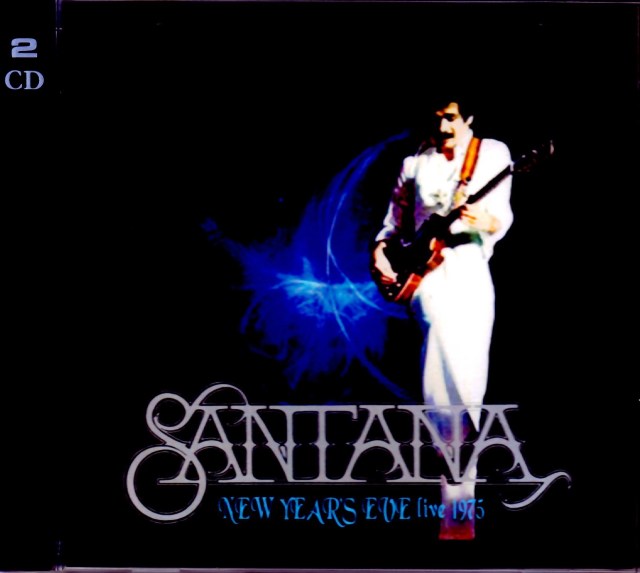 SANTANA サンタナ／INTO THE NIGHT アメリカ限定　非売品CD Santana - Into the Night - Amazon.com Music