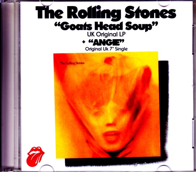 Rolling Stones ローリング・ストーンズ/Goats Head Soup UK Original LP & more