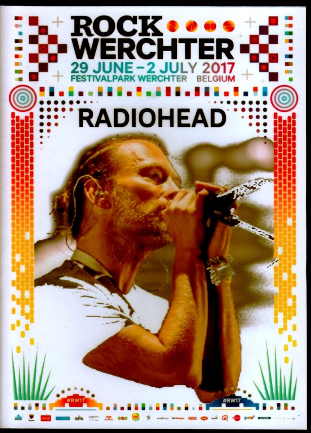 送料無料（沖縄は1000円) radiohead コレクターズ CD 9枚セット 激レア 美品 通販 