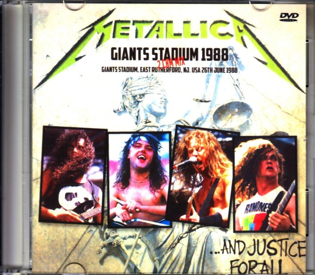 Amazon.co.jp: Metallica - Live : DVD