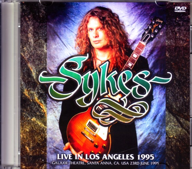 大切な人へのギフト探し John Sykes CD '98 ～ of Still ジョン 