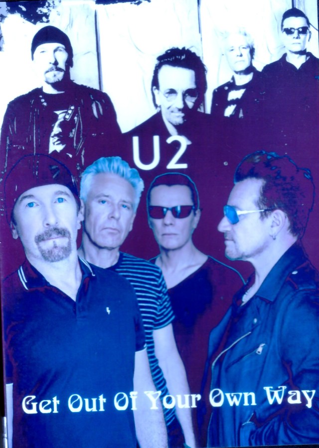 U2 ユーツー/TV Promotion Live Collection 2017