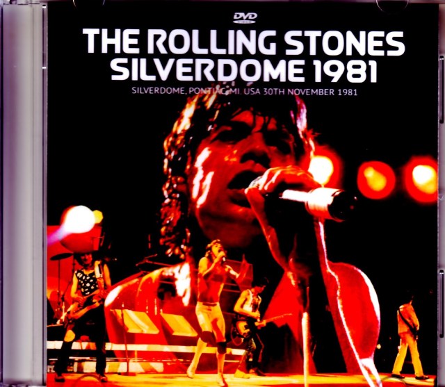 rolling stones live (名盤!!4タイトル6枚送料込み） 超激安 rolling stones (名盤!!4タイトル6枚送料込み） live