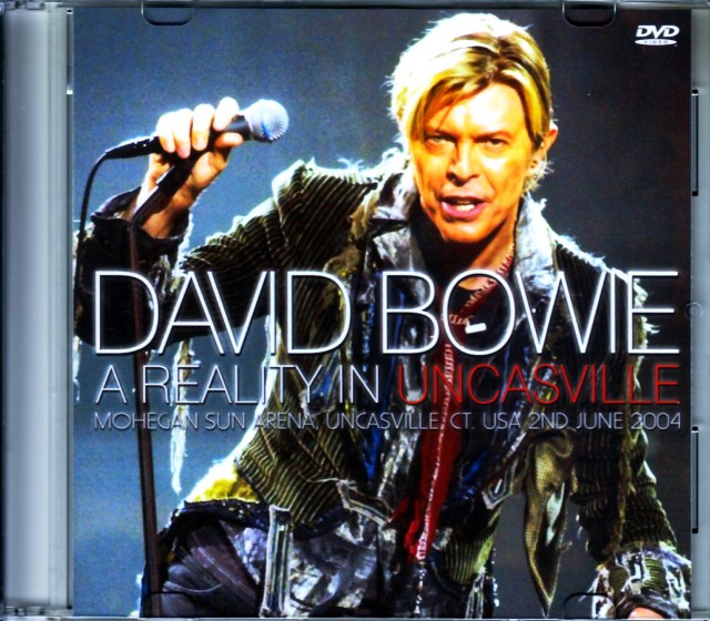 【中古】 David Bowie デヴィッドボウイ / Road To The Railway David Bowie デヴィッド・ボウイ/Japan Broadcast 1983