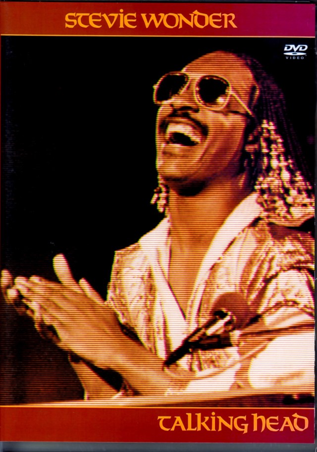 Stevie Wonder スティーヴィー ワンダー History Compilation 1964 1981