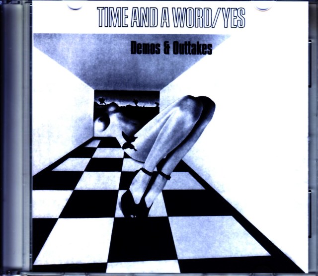 Yes イエス/Time and a Word Outtakes and Altemate