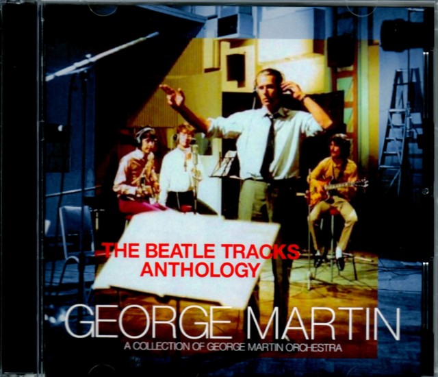 Beatles ビートルズ/A Collection of George Martin